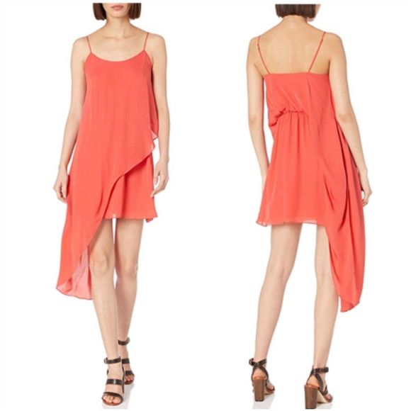 Haute Hippie Women's The Laurel Canyon Dress - Picture 2 of 12